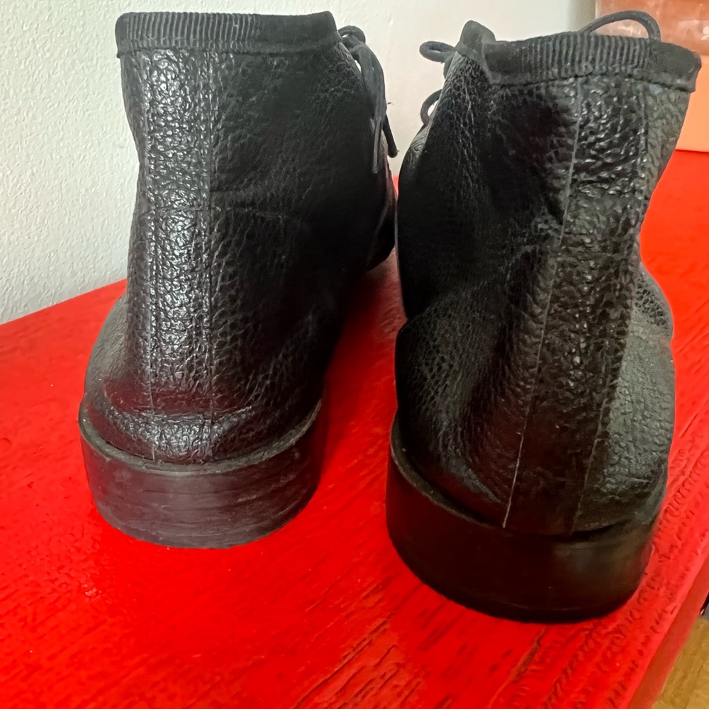 COPY - Repetto ankle boots - Picture 6 of 6